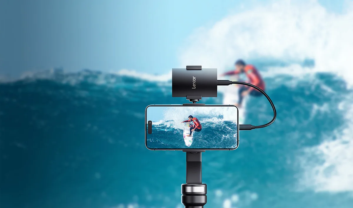 Lexar SL500 2TB USB 3.2 Gen 2 Portable SSD Price in Bangladesh Lexar SL500 2TB USB 3.2 Gen 2 Portable SSD Price in Bangladesh